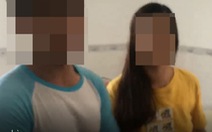 Người chồng cô giáo bị 'tố' quan hệ với nam sinh: 'Tôi đã cung cấp clip, chứng cứ'