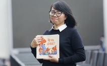 'Mẹ yêu ai nhất?' - truyện tranh hiếm hoi của mẹ Việt ra mắt dịp 8-3