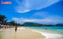 Tour bay thẳng đến thiên đường Phuket chỉ từ 6,99 triệu đồng