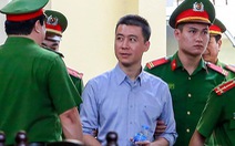 Tòa tuyên y án hai ông “trùm” Phan Sào Nam và Nguyễn Văn Dương