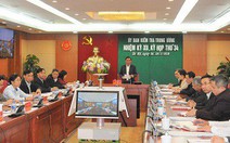 Cách toàn bộ chức vụ Đảng 2 cựu lãnh đạo Tổng công ty Thái Sơn - Bộ Quốc phòng