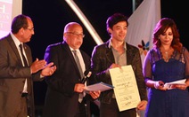 Song Lang đoạt giải phim và đạo diễn tại Sharm El Sheikh Asian Film
