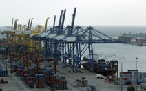 Thái Lan đầu tư lớn cảng biển, quyết tâm bắt kịp Singapore