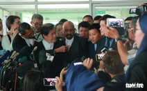 Luật sư Malaysia: Không có thỏa thuận gì trong việc trả tự do cho Hương