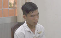 Vào nhà nghỉ với trai lạ, một Việt kiều Mỹ bị trộm 1.600 USD