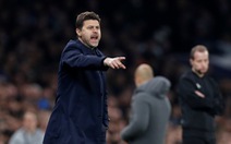 HLV Pochettino: ‘Chiến thắng này thật khó tin’