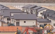 Hậu thảm họa Fukushima: Chính phủ Nhật nói hết độc, dân vẫn ngại quay về