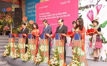 Chubb Life Việt Nam khai trương văn phòng kinh doanh tại Điện Biên