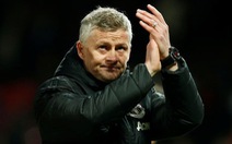 HLV Solskjaer: 'M.U sẽ đến Nou Camp và ghi bàn'