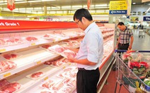 MM Mega Market Việt Nam tăng cường kiểm soát chất lượng thịt heo