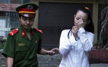 'Đút túi' 5,2 tỉ, nguyên nữ phó giám đốc Công ty Nguyễn Kim lãnh 7 năm tù