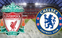 Dự đoán của BBC: Liverpool thắng Chelsea 2-0