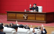 Triều Tiên có thủ tướng và chủ tịch quốc hội mới