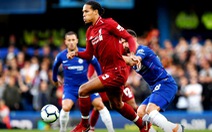 Vòng 34 Giải ngoại hạng Anh: Liverpool và nỗi ám ảnh Chelsea