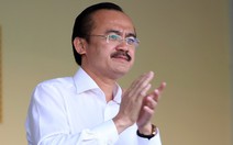 Bầu Thắng chờ ngày trở lại  với bóng đá