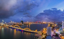 Những nhịp cầu phát triển Đà Nẵng - Kỳ cuối: Thương hiệu “những cây cầu”