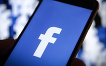 Facebook xin lỗi người dùng về sự cố tối 14-4