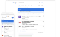 Google thêm chức năng tìm việc làm cho người dùng Việt Nam