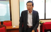 7 người thi công chức từ đậu thành rớt sau thẩm định ở Lâm Đồng