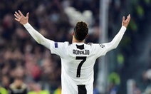 Điều Juventus thiếu không phải Ronaldo