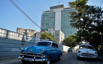 Chính quyền Mỹ sẽ cho phép khởi kiện công ty nước ngoài tại Cuba