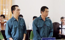 Giả thầy chùa, lừa cúng giải vong lãnh hơn 5 năm tù