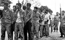 Cuba phản ứng lệnh trừng phạt mới của Mỹ, nhắc sự kiện vịnh Con lợn