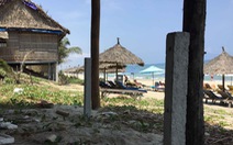 Bãi biển An Bàng, Hội An bị xâu xé: 'Chính quyền phường buông tay'