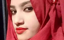 Nữ sinh Bangladesh bị thiêu sống tại trường vì tố hiệu trưởng quấy rối tình dục