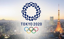Nhật Bản sẽ bán vé Olympic 2020 vào ngày 9/5