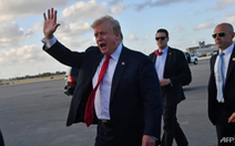 Ông Trump nói báo cáo của ông Mueller 'điên rồ và bịa đặt'