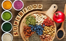 Siêu thực phẩm có thực sự “siêu” hơn các thực phẩm thông thường?