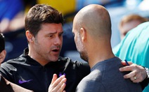HLV Pochettino: Tottenham xứng đáng có tỉ số hòa