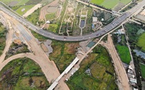 Dự án cao tốc Trung Lương - Mỹ Thuận: kiên quyết 'không lỗi hẹn nữa'