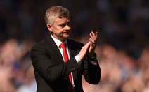 HLV Solskjaer: 'Mọi thứ tồi tệ ngay khi tiếng còi khai cuộc'