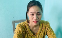 Tạm giữ nghi phạm lừa bán phụ nữ sang Trung Quốc
