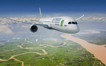 Bamboo Airways khai trương liên tiếp 3 đường bay