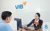 Lần đầu tiên tại Việt Nam, thẻ tín dụng miễn lãi trọn đời