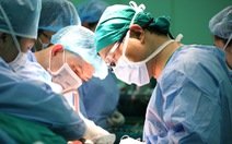 5 người con hiếu thảo cắt gan mình để 5 bậc cha mẹ tái sinh