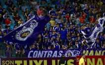 Màn “bẻ án” gây sốc của ban Giải quyết khiếu nại VFF