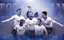 Tottenham - Truyện cổ kiểu Anh