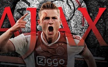 Ajax- triết lý ‘1 euro’ và sự hồi sinh vĩ đại