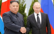 Bàn đàm phán hạt nhân Triều Tiên lại đông vui