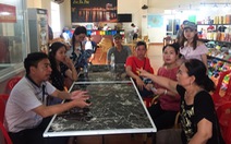 Cả trăm du khách tố 'ăn quả lừa' khi mua tour thăm đảo Khỉ