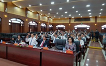 Đà Nẵng chưa hợp nhất 3 văn phòng Đoàn ĐBQH, HĐND và UBND
