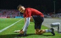 Muangthong United thua thảm, Văn Lâm vẫn được điểm cao