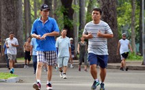 Mỗi ngày đi bộ 15 phút, mỗi năm thế giới có thêm 100 tỉ đô