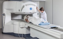 Chụp cộng hưởng từ (MRI Scan)