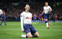CLB Tottenham của Son Heung Min lập kỉ lục thế giới về lợi nhuận