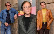 6 lý do phim thứ 9 của Quentin Tarantino sẽ hot nhất 2019
